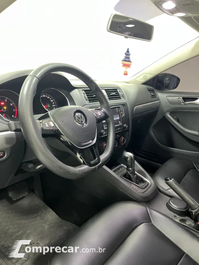 JETTA 1.4 16V TSI Comfortline