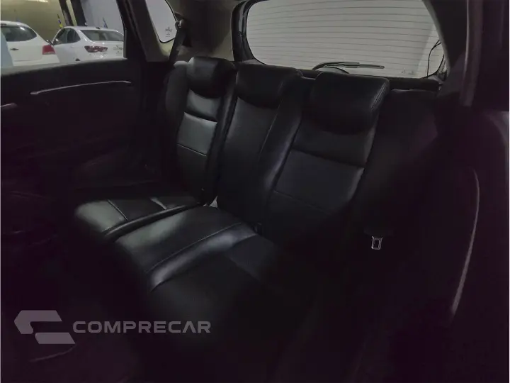 FIT 1.5 LX 16V