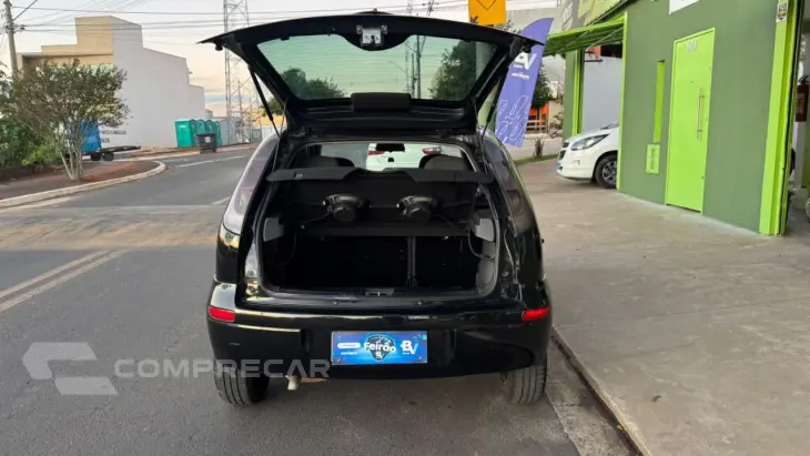 Corsa Hatch 1.4 4P PREMIUM FLEX
