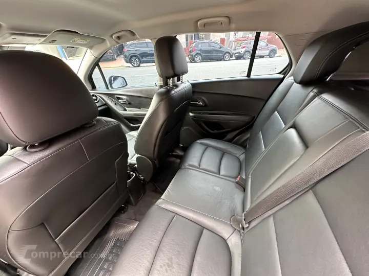 TRACKER 1.8 MPFI LTZ 4X2 16V