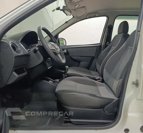 CELTA 1.0 MPFI LT 8V