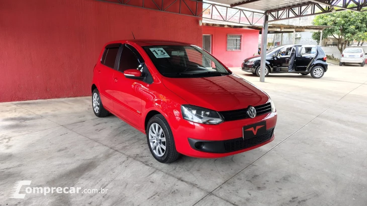 FOX 1.0 MI 8V