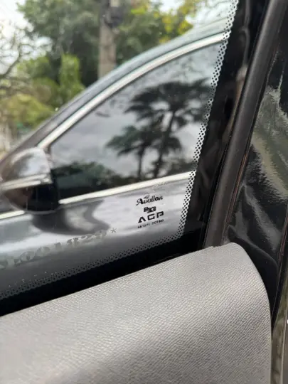 5008 1.6 Griffe THP 16V