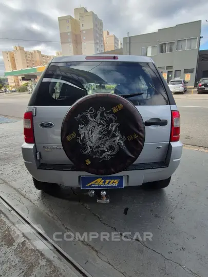 ECOSPORT 1.6 XLT 8V