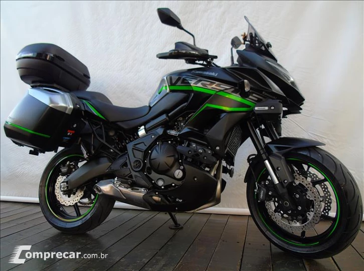 VERSYS TOURER