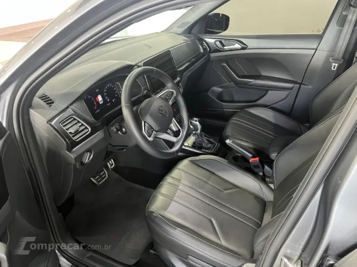 T-CROSS 1.4 250 TSI Highline