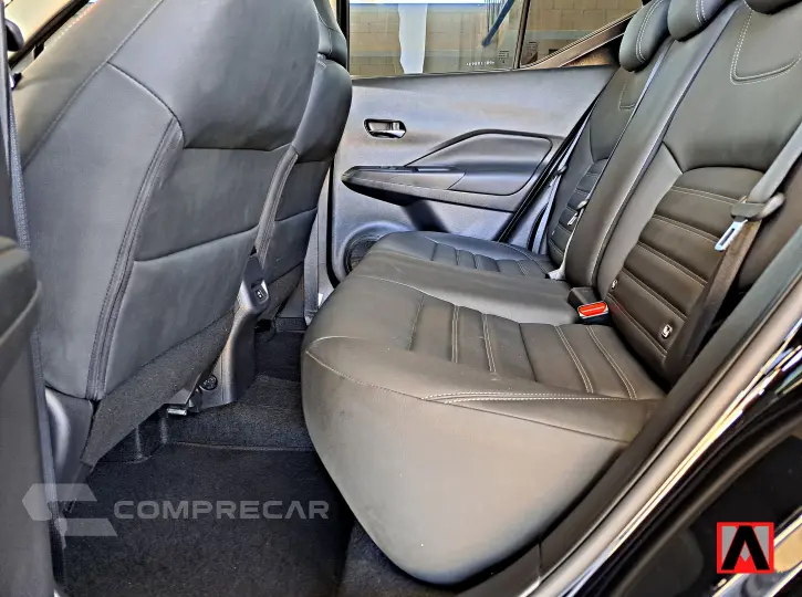 KICKS 1.6 16vstart Exclusive