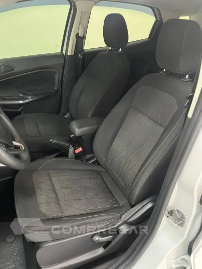 ECOSPORT 1.5 Ti-vct SE