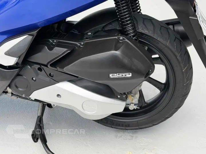 PCX 150