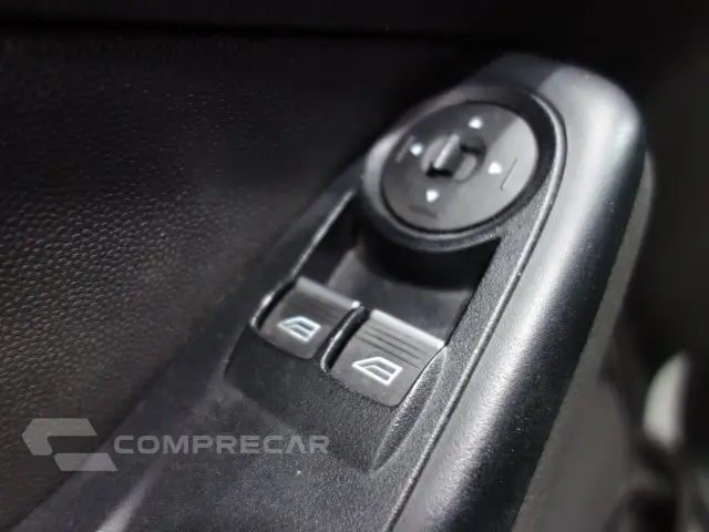 FIESTA HATCH - 1.6 SE HATCH 16V 4P MANUAL