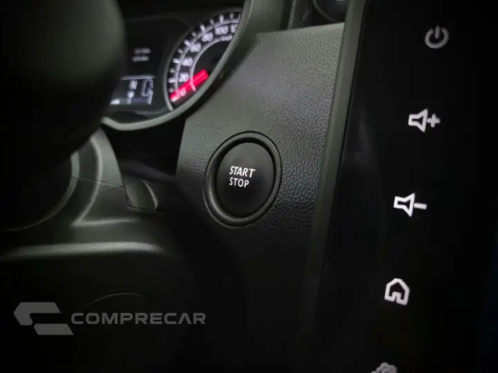 DUSTER 1.3 TCE FLEX ICONIC PLUS X-TRONIC