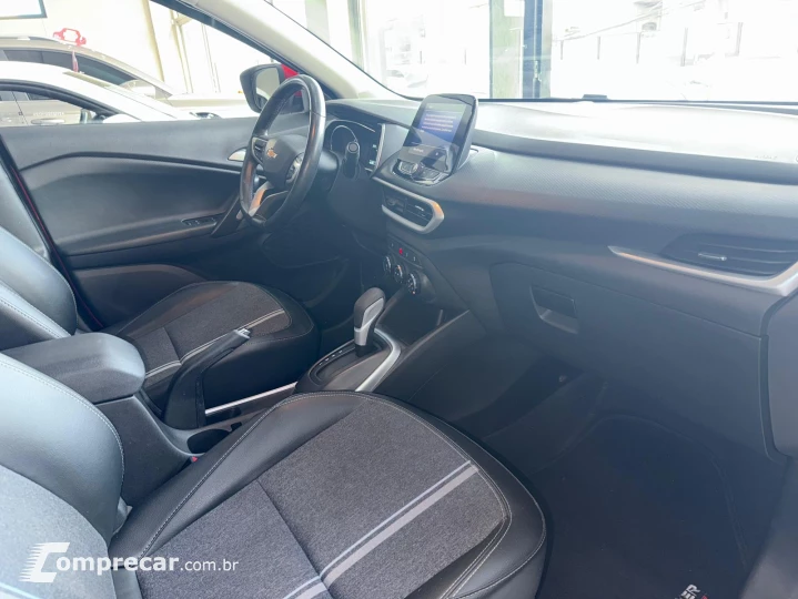 TRACKER LTZ 1.2