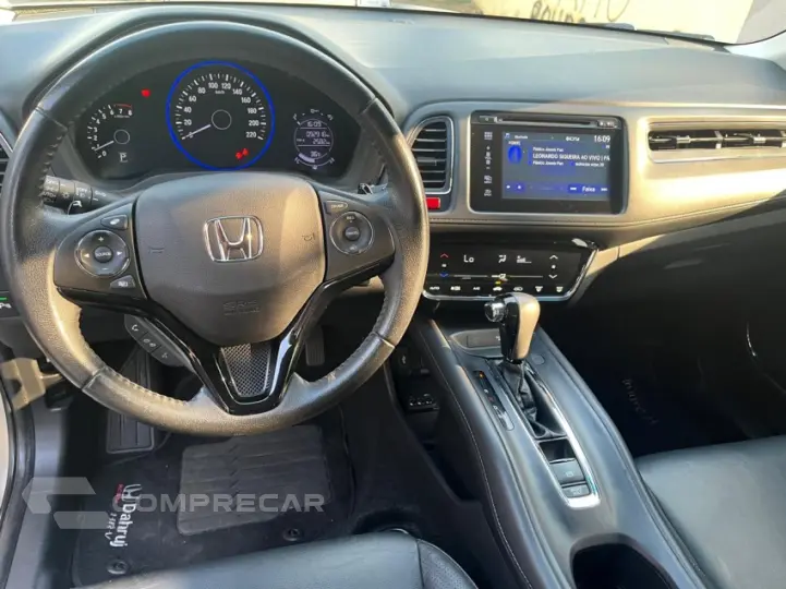 HR-V 1.8 16V Touring