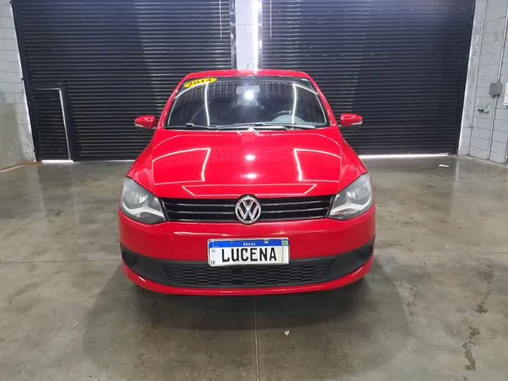 Fox 1.0 Mi 8V Flex 4P Manual