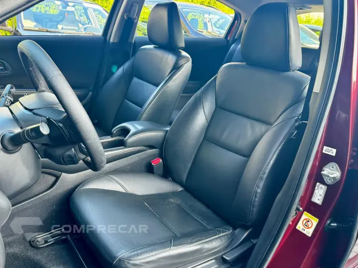 HR-V 1.8 16V EXL