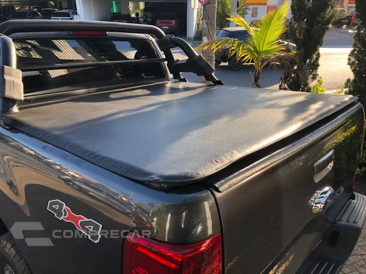 Ranger 2.2 Xls 4X2 Cd 16V Diesel 4P Automático