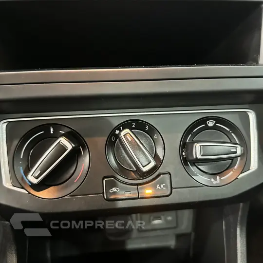 Saveiro Robust 1.6 Total Flex 16V CD