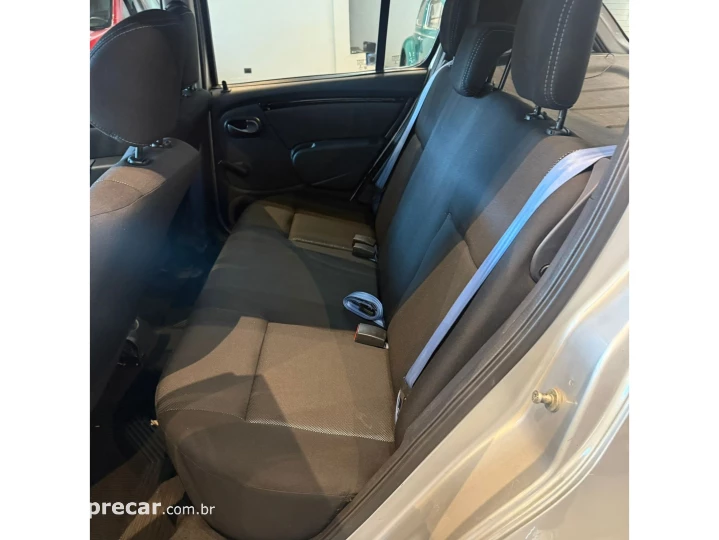 SANDERO 1.0 EXPRESSION 16V FLEX 4P MANUAL
