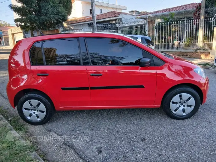 UP 1.0 MPI Take UP 12V