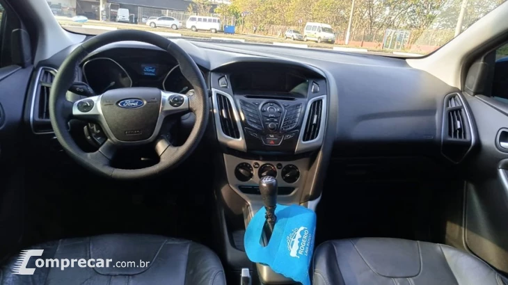 FOCUS 1.6 SE 16V