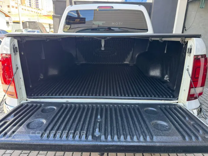 AMAROK 3.0 V6 TDI Highline CD 4motion