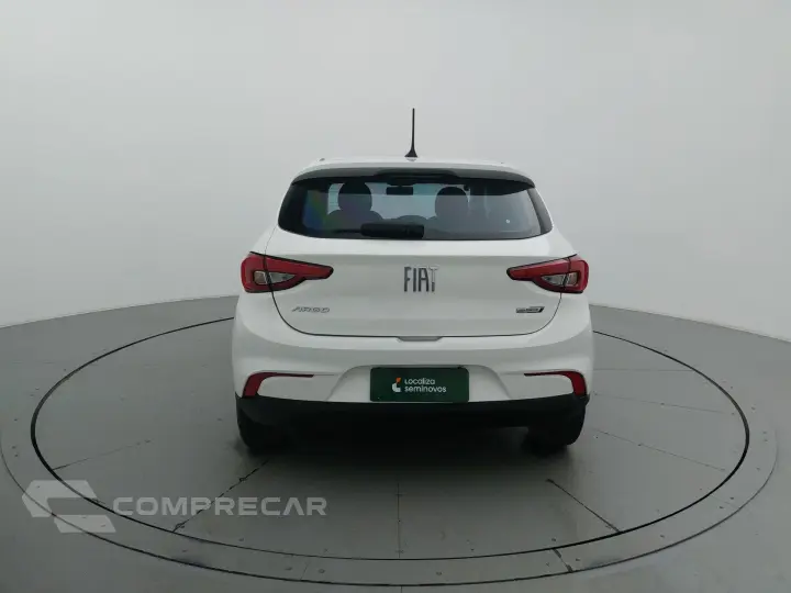 ARGO 1.0 FIREFLY FLEX DRIVE MANUAL