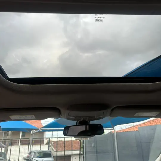 FUSION 2.0 Gtdi Titanium AWD 16V