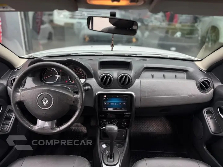 DUSTER Dynamique 2.0 Flex 16V Aut.