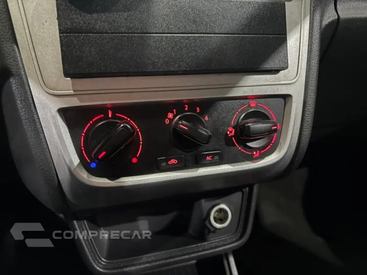 GOL 1.0 MI TRENDLINE 8V FLEX 4P MANUAL