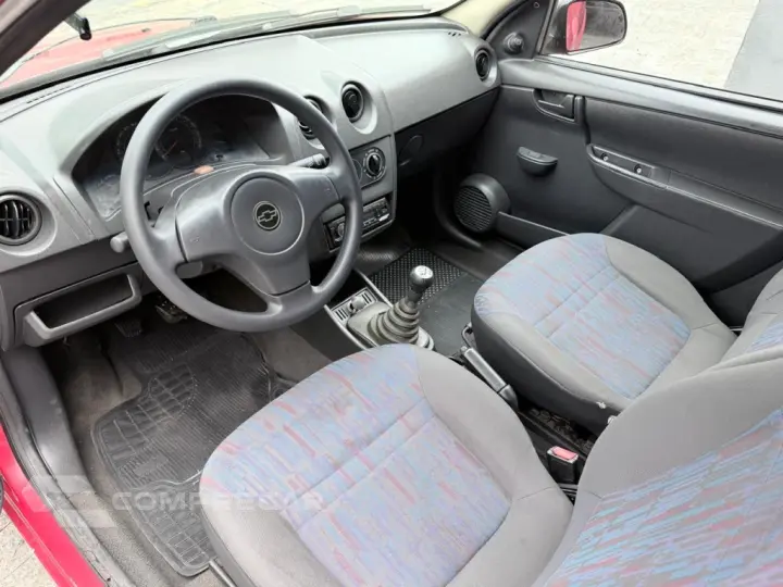 CELTA 1.0 MPFI LIFE 8V FLEX 2P MANUAL