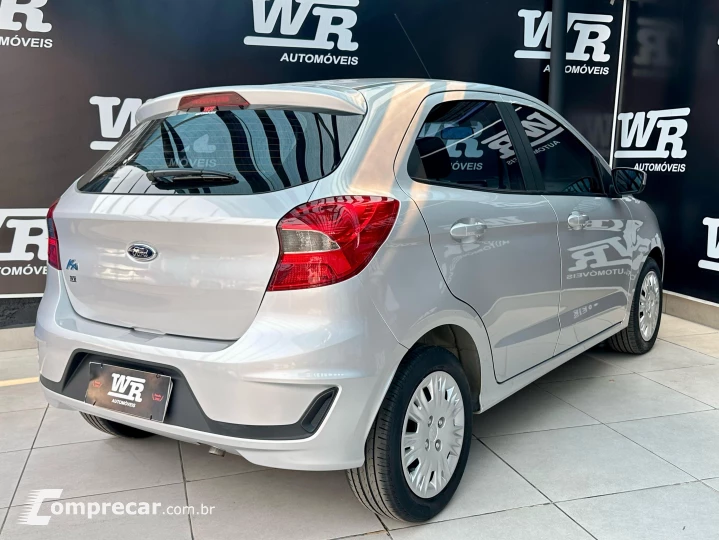 KA 1.0 SE 12V