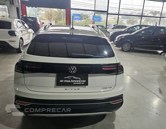 NIVUS 1.0 200 TSI Highline