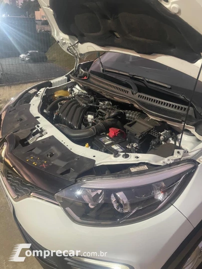 CAPTUR 1.6 16V SCE Life