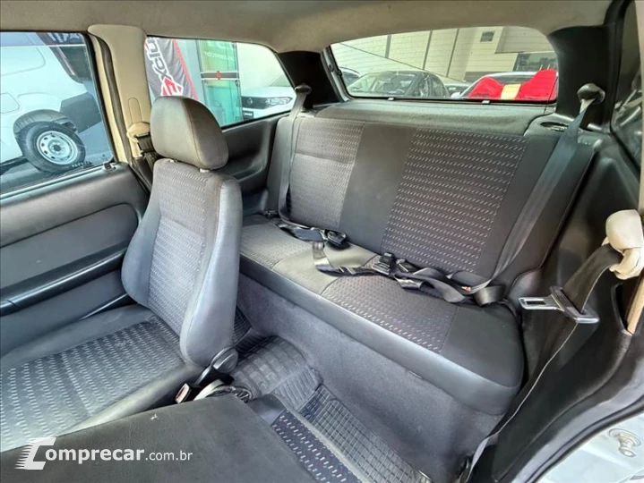GOL 1.0 MI Special 8V