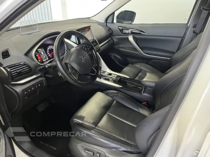 ECLIPSE CROSS 1.5 Mivec Turbo Hpe-s S-awc