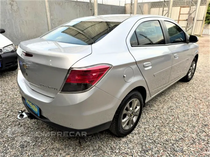 Prisma 1.4 4P LTZ FLEX