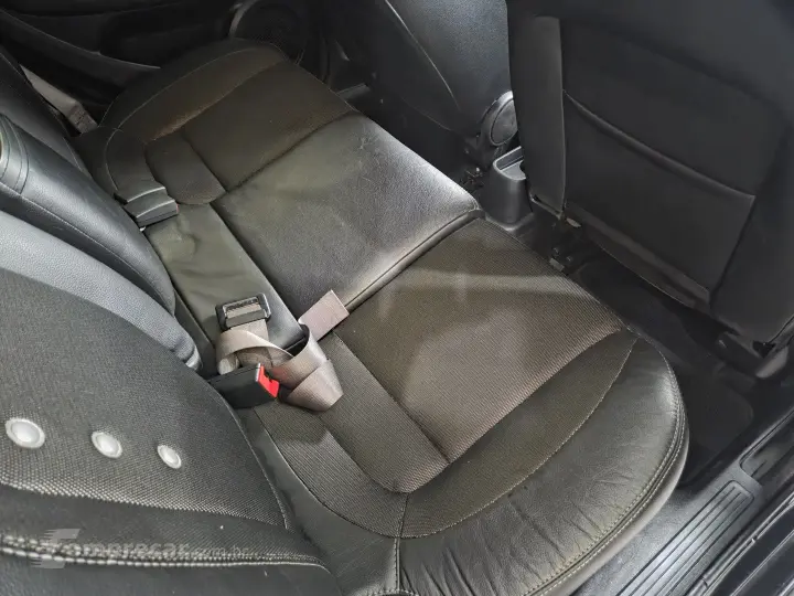 PUNTO 1.4 MPI 16V T-JET GASOLINA 4P MANUAL