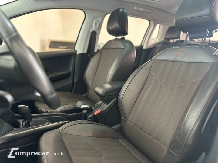 2008 1.6 16V Crossway
