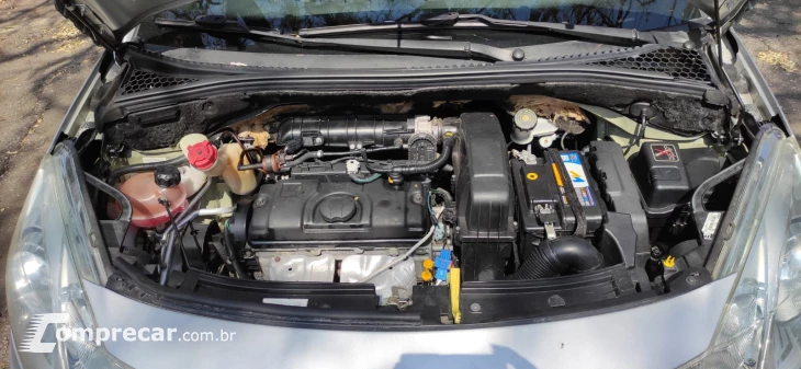 C3 1.5 Tendance 8V