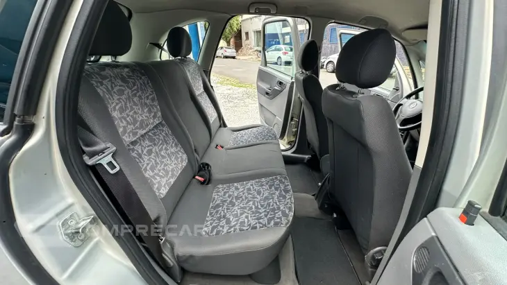 MERIVA 1.8 MPFI 8V
