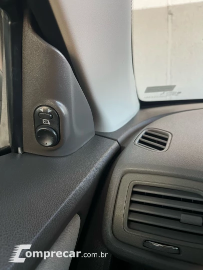 COBALT 1.8 LTZ 8V