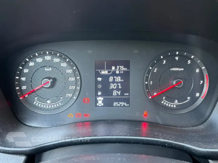 HB20 1.0 12V Sense