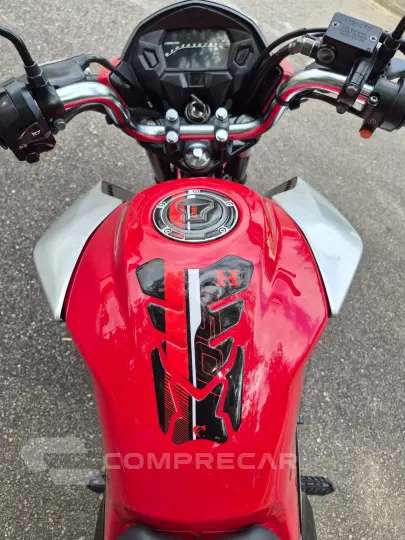 HONDA CG 160 TITAN 2023