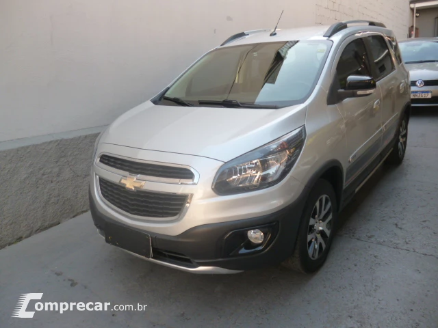 SPIN 1.8 Activ 8V