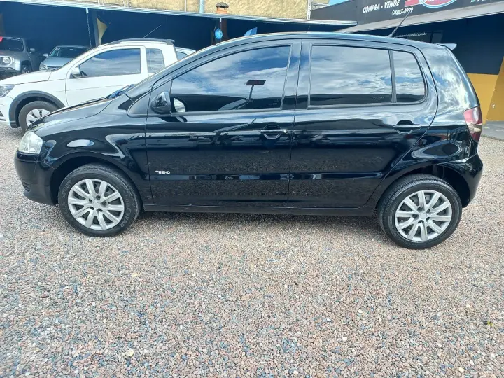 Fox 1.0 Mi 8V Flex 4P Manual