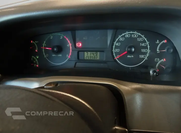 F-250 3.9 XLT MAX Power 4X4 CS