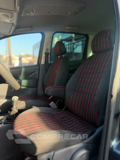 IDEA 1.8 MPI Adventure Locker 8V