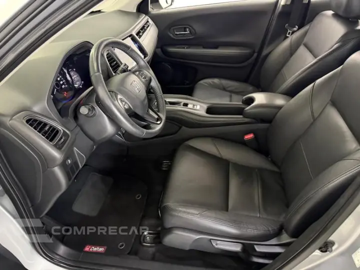 HR-V EX CVT