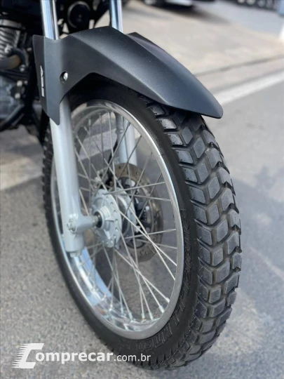 XRE 190 ABS
