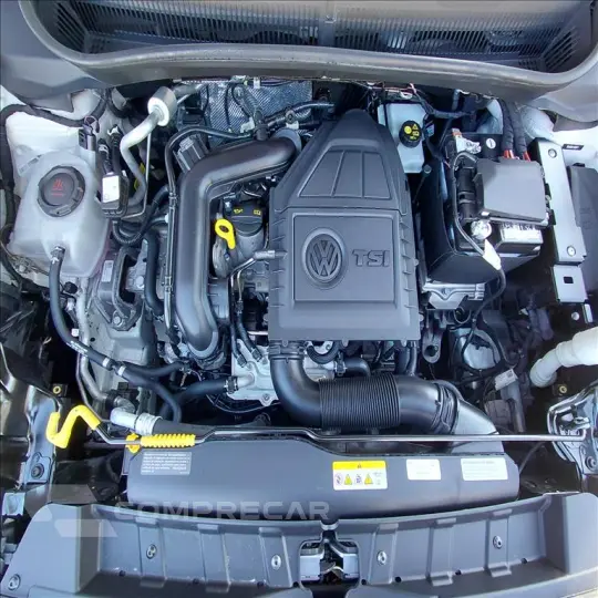 T-CROSS 1.0 200 TSI TOTAL FLEX COMFORTLINE AUTOMÁ